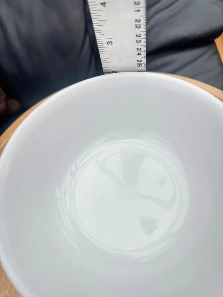 Corelle Cereal Soup Bowls image indicator(4)