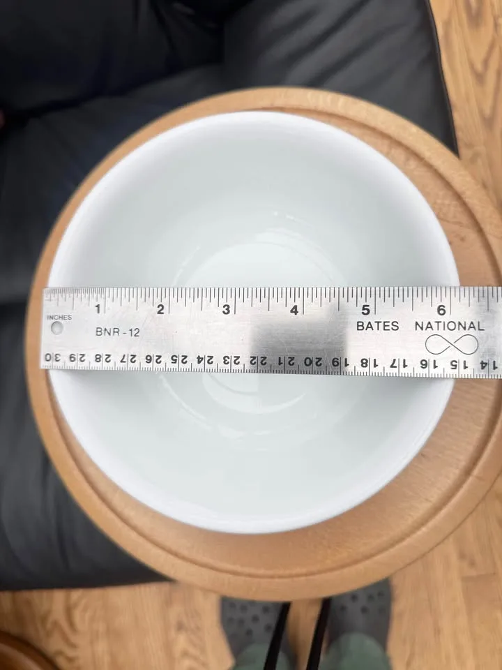 Corelle Cereal Soup Bowls image indicator(5)