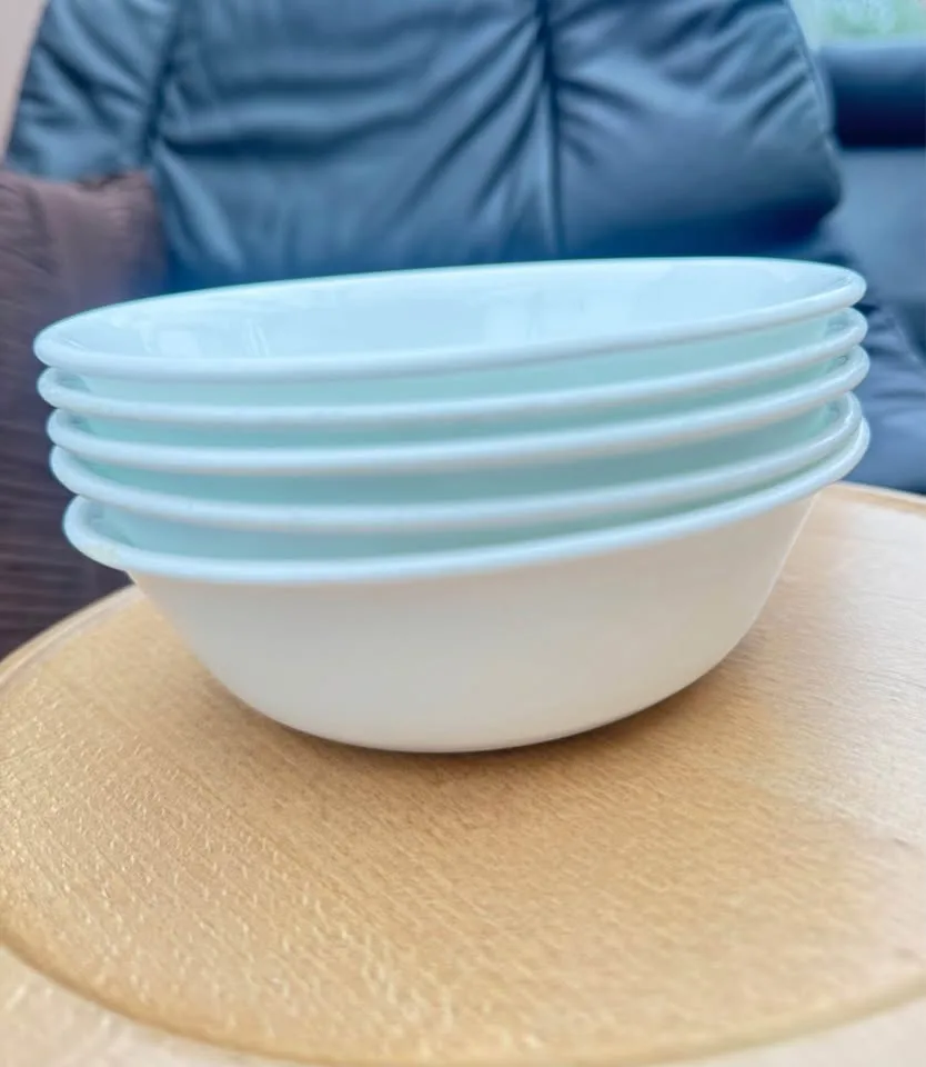 Corelle Cereal Soup Bowls image indicator(6)