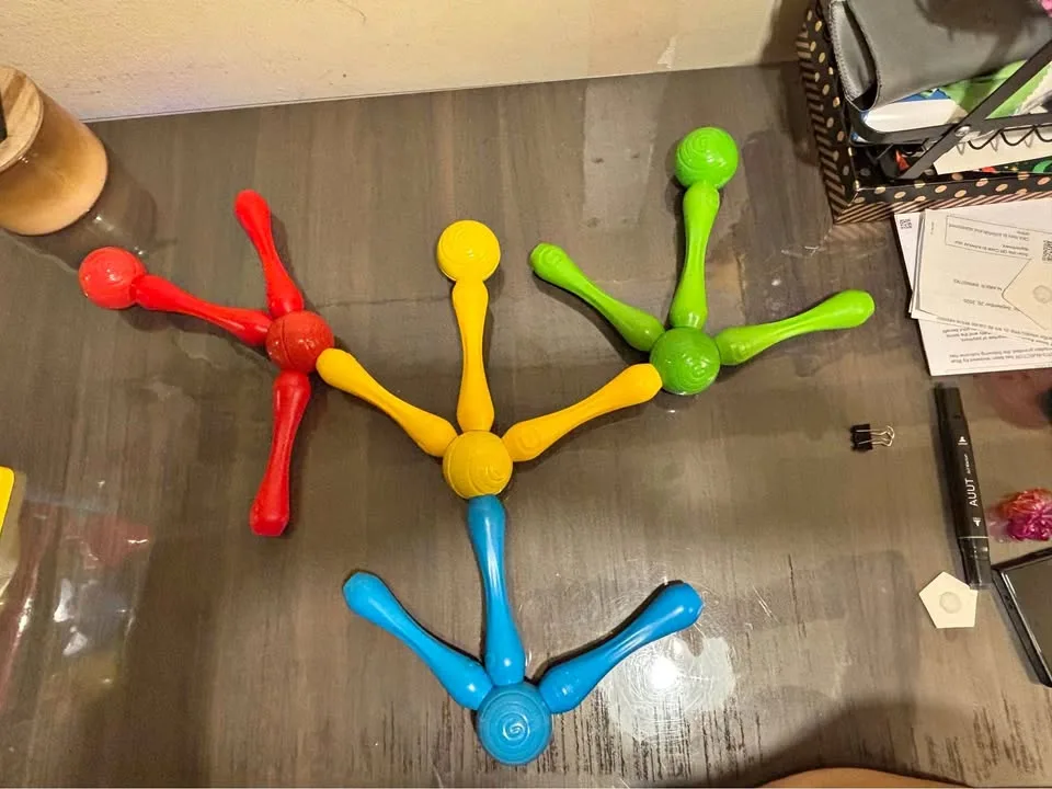 Magnetic Toys thumbnail