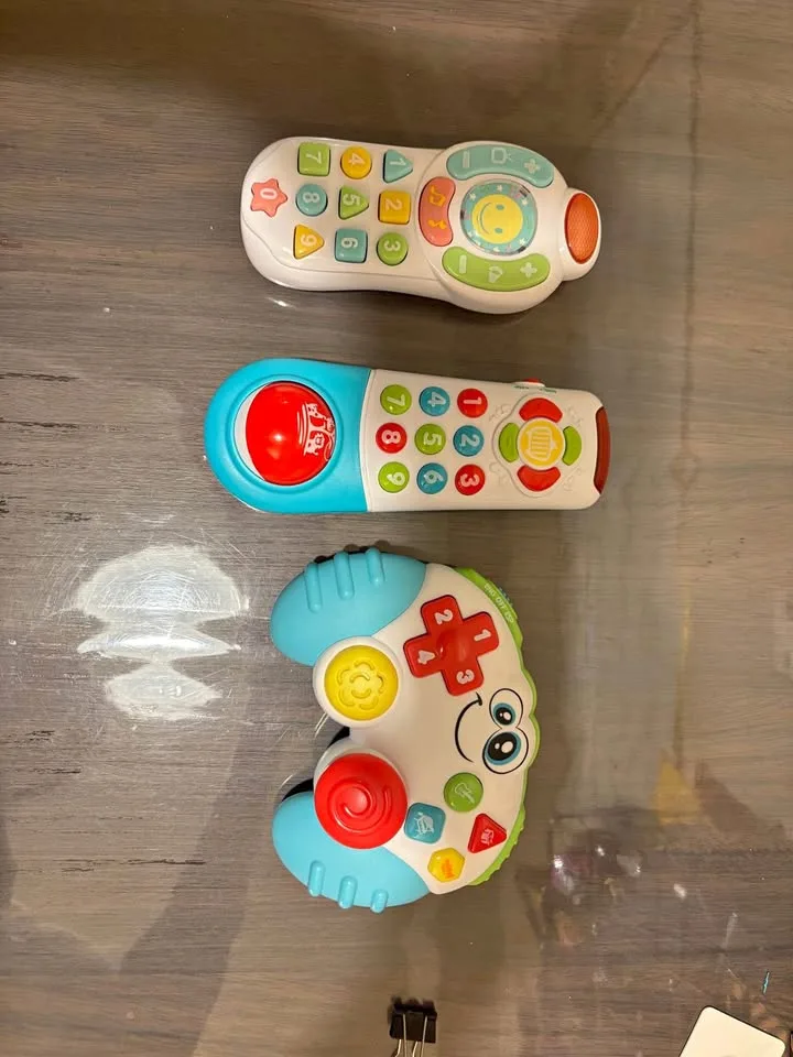 Electric Toy Set thumbnail