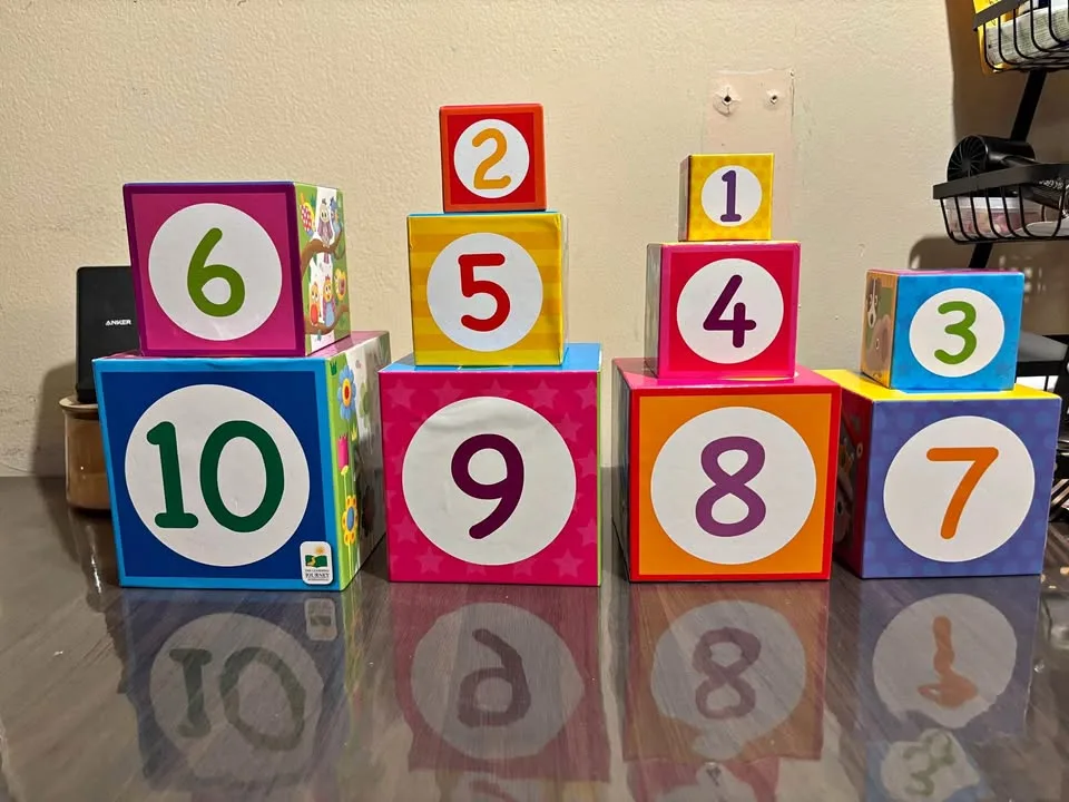 Tower Learning Blox thumbnail