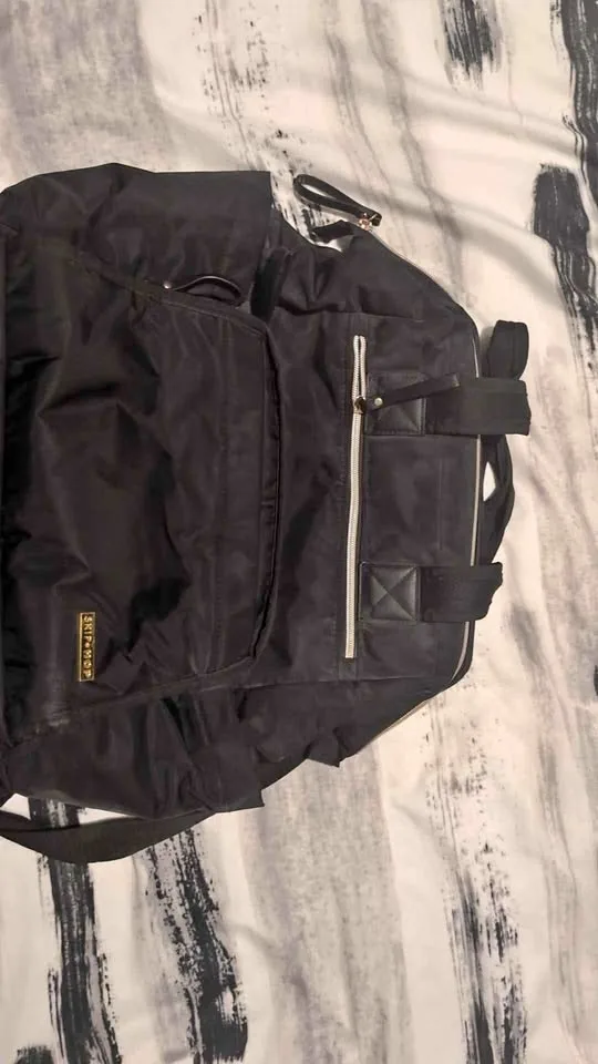Skip Hop Diaper Bag thumbnail