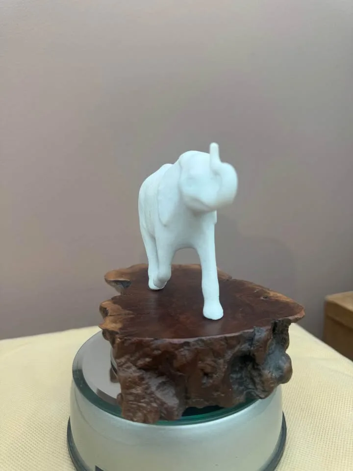 Fabulous Elephant Sculpture image indicator(3)