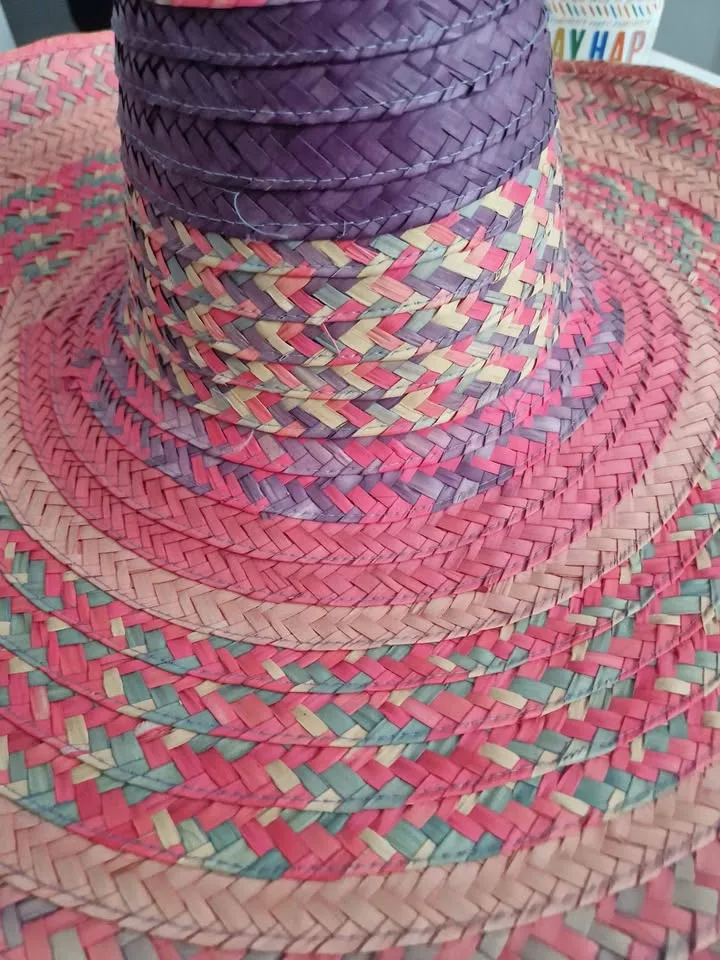 Mexican hat image indicator(3)