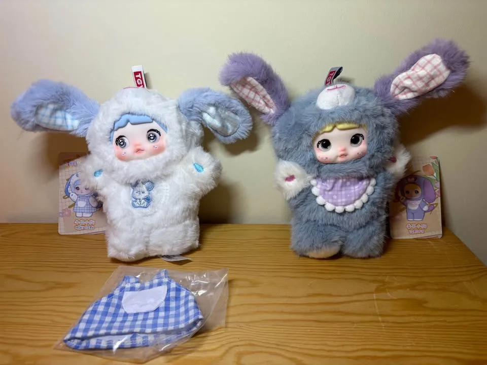 Nommi Puppy series 🧡 image indicator(2)