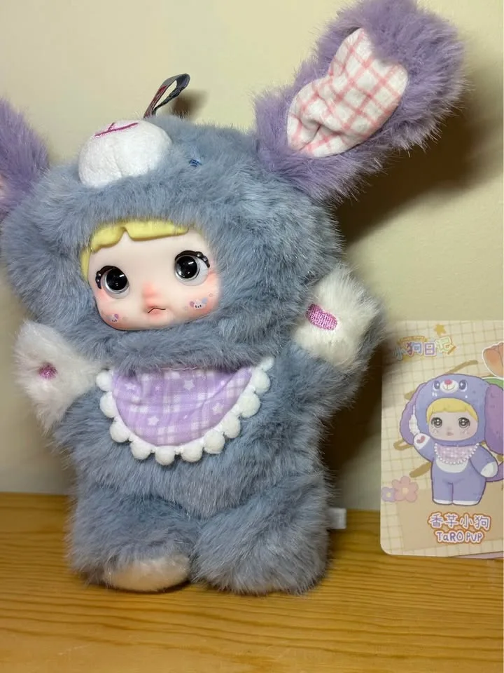 Nommi Puppy series 🧡 image indicator(6)