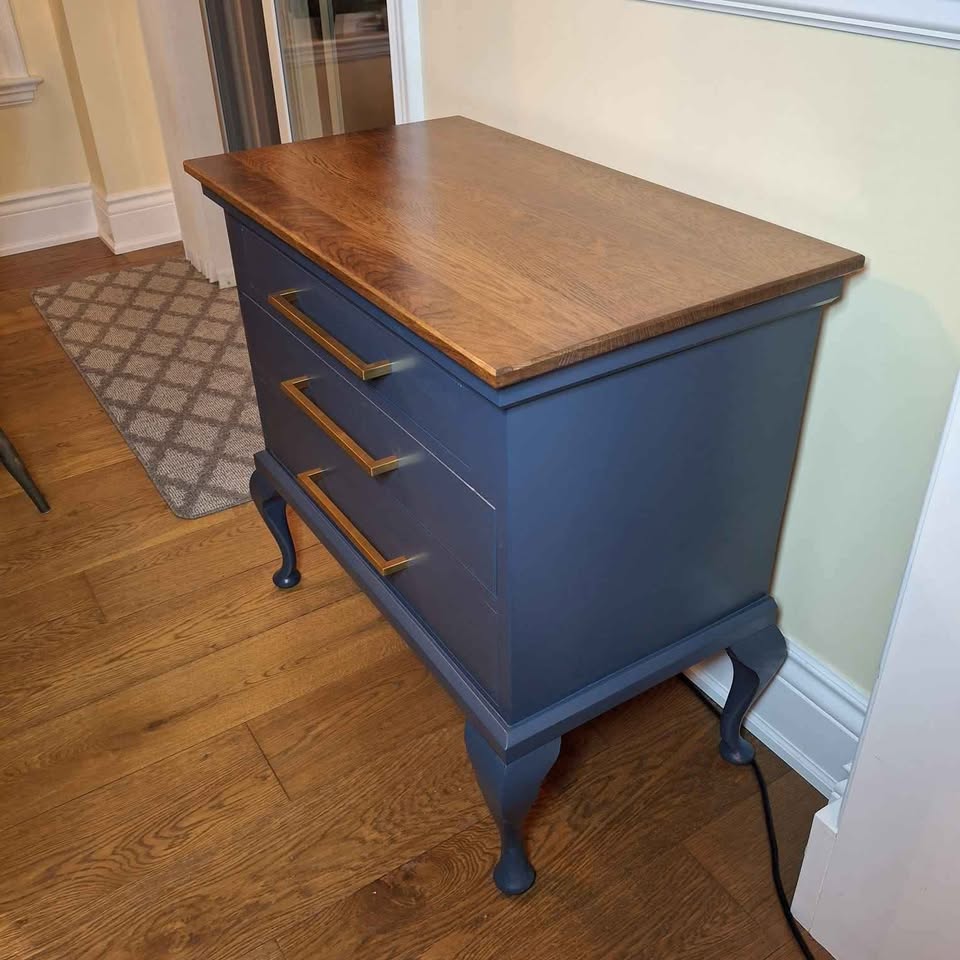 Blue Night / Side Table - photo 3