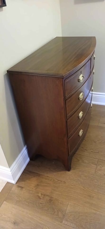 ANTIQUE DRESSER CIRCA 1930 - photo 3
