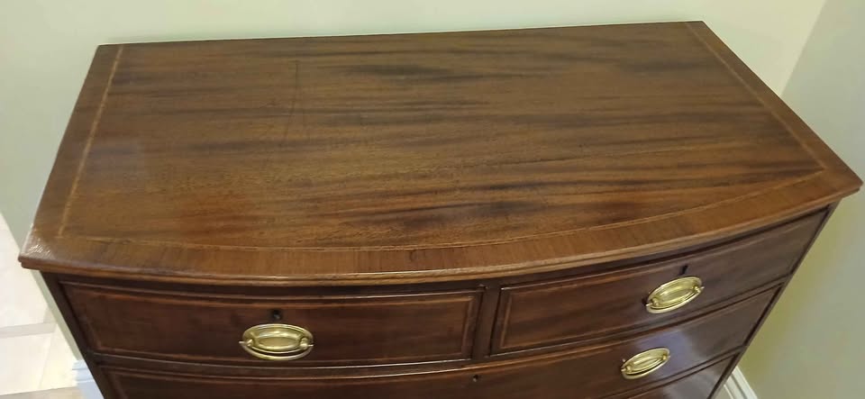 ANTIQUE DRESSER CIRCA 1930 - photo 4