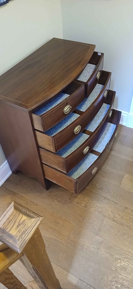 ANTIQUE DRESSER CIRCA 1930 - photo 5