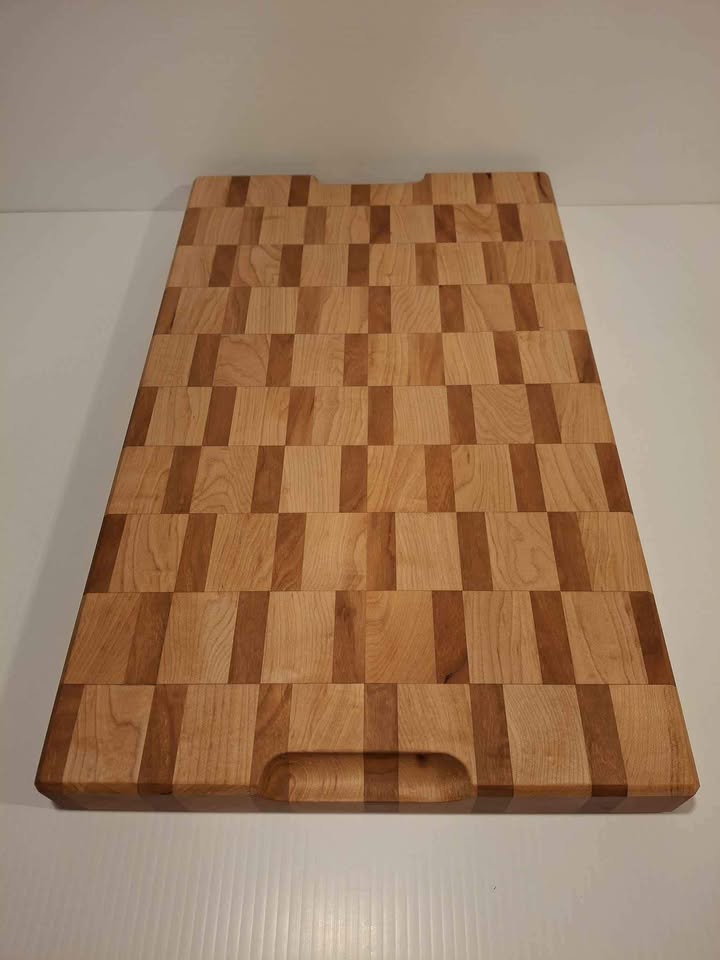 Cutting/ Charcuterie board - photo 2