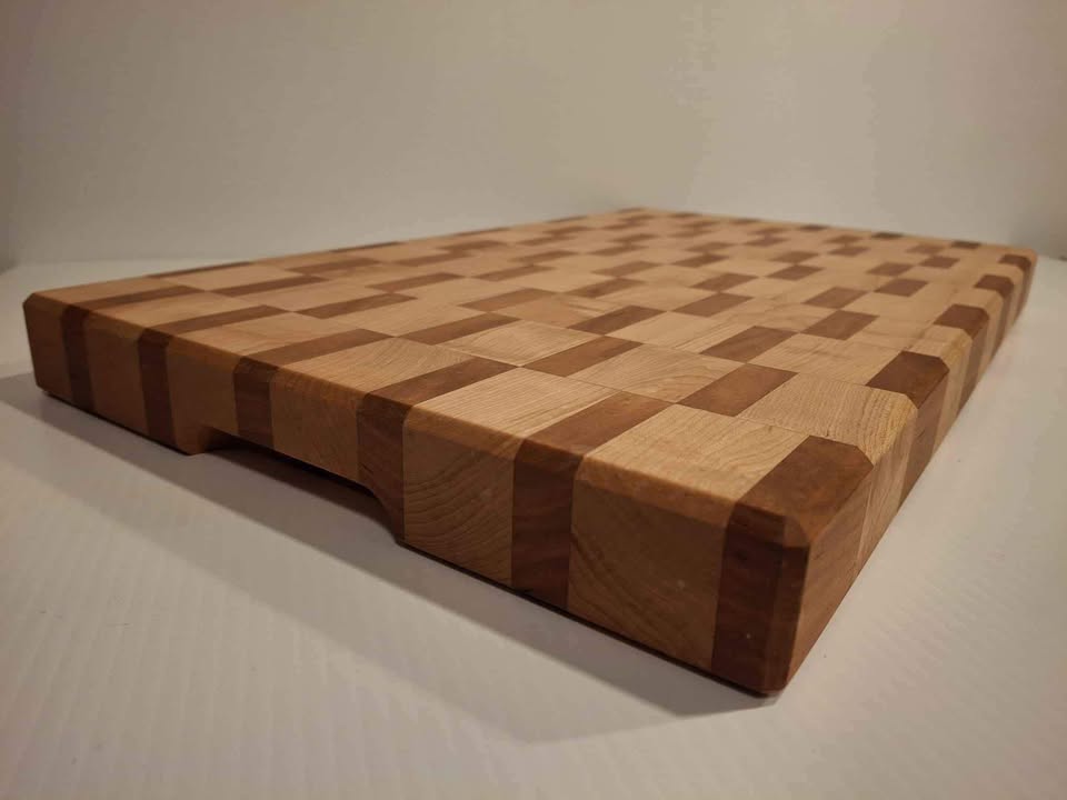Cutting/ Charcuterie board - photo 3