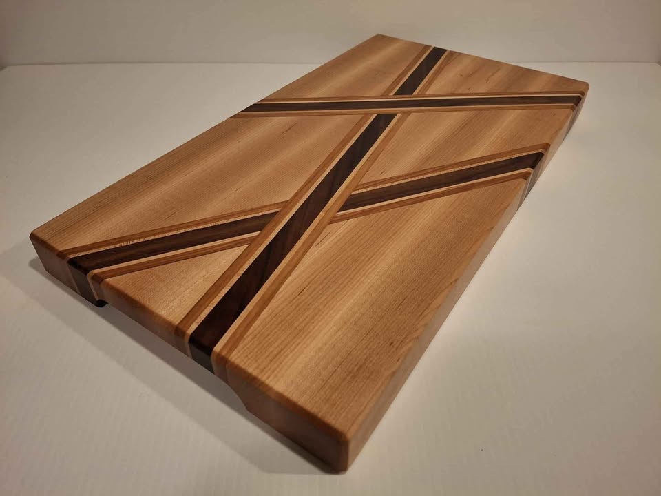 Cutting/Charcuterie Board - photo 4