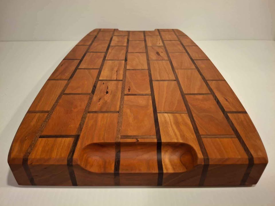 Beautifully crafted cutting/charcuterie boards - photo 2