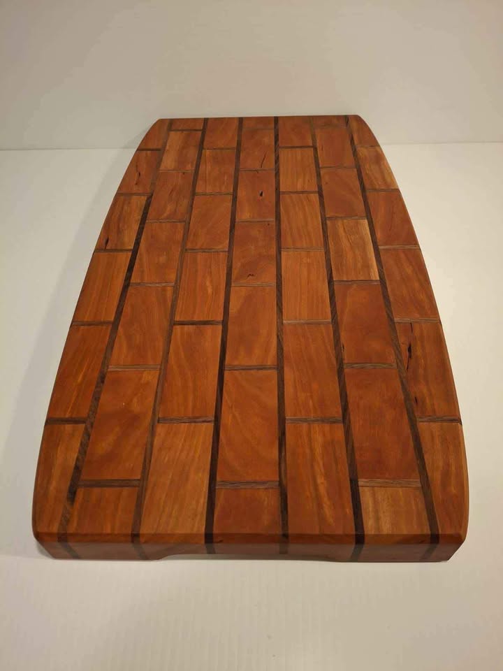 Beautifully crafted cutting/charcuterie boards - photo 3