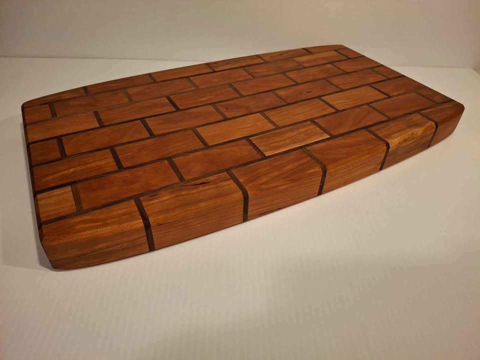 Beautifully crafted cutting/charcuterie boards - photo 4