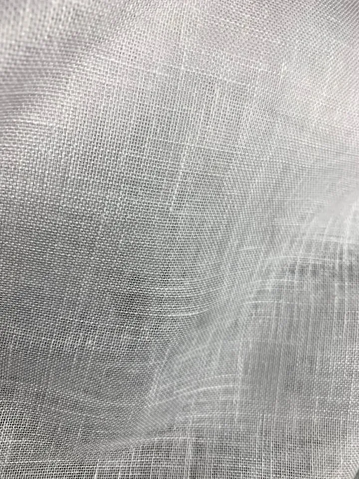 Fabric - White - Anvers - 118" Width thumbnail