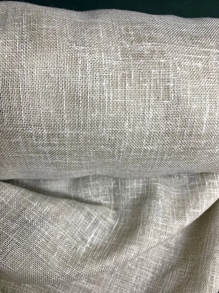 Anvers - Brown (Sand) - Fabric- 118" thumbnail