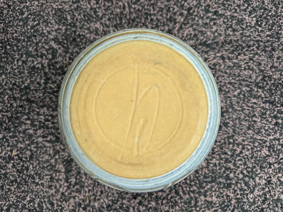 Vintage Studio Pottery Vase image indicator(5)