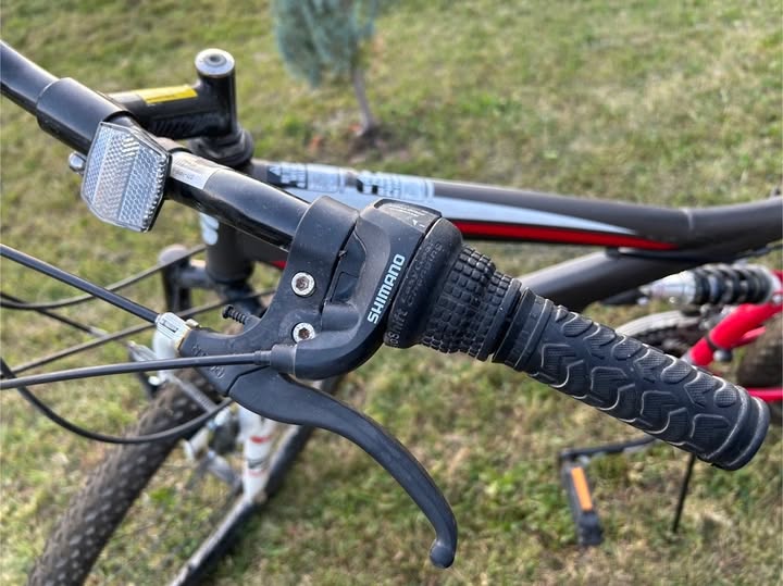Supercycle Nitrous 27.5 Mountain Bike - photo 4