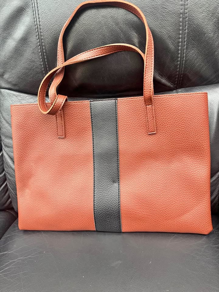 Vince Camuto Tote Bag