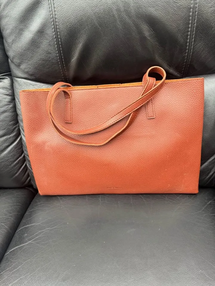 Vince Camuto Tote Bag image indicator(2)