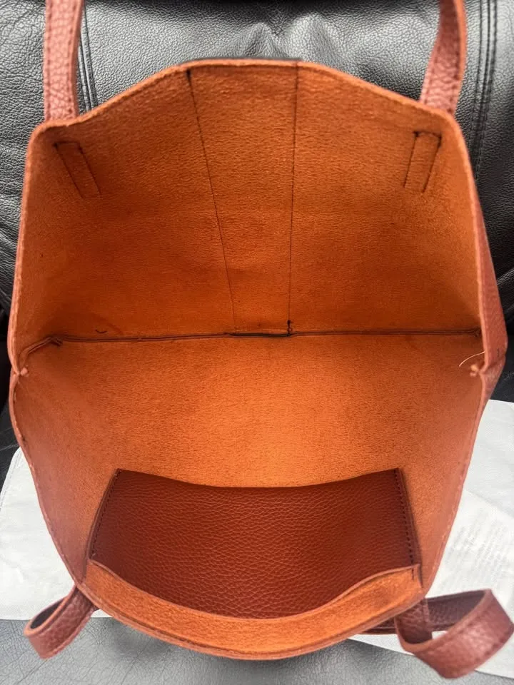 Vince Camuto Tote Bag image indicator(5)