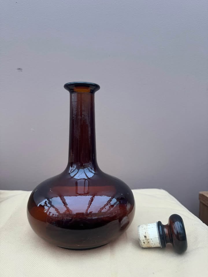 Vintage Decanter - photo 4