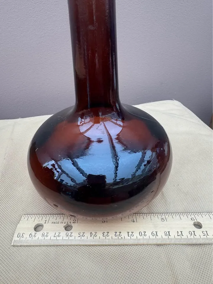Vintage Decanter image indicator(6)