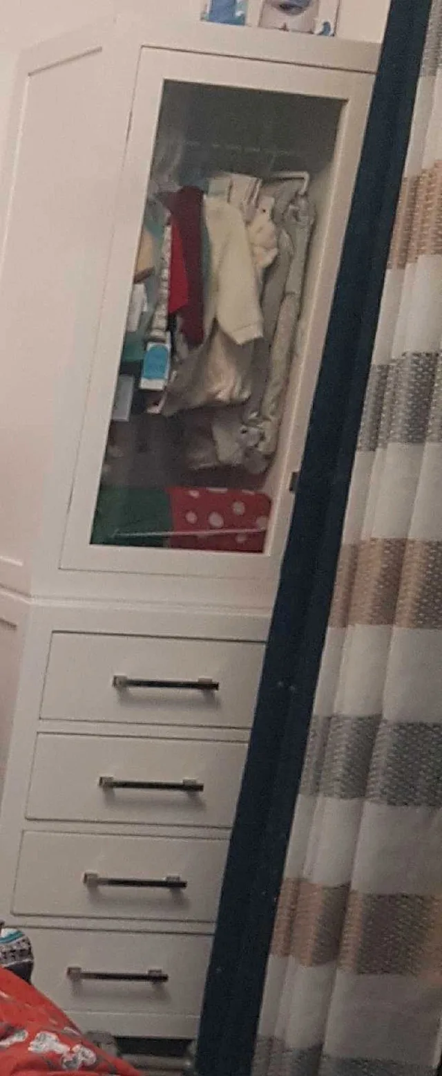 Avanity Moderno Storage Tower image indicator(2)