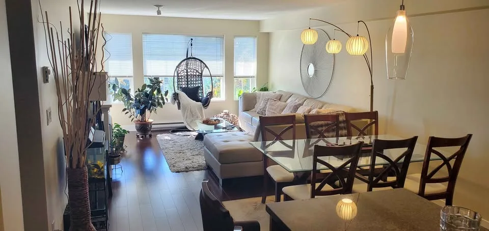 2 Beds 2 Baths - Condo w/ Rooftop Deck image indicator(2)