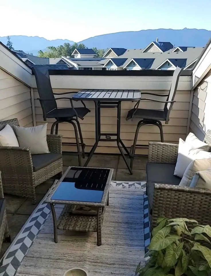 2 Beds 2 Baths - Condo w/ Rooftop Deck image indicator(7)