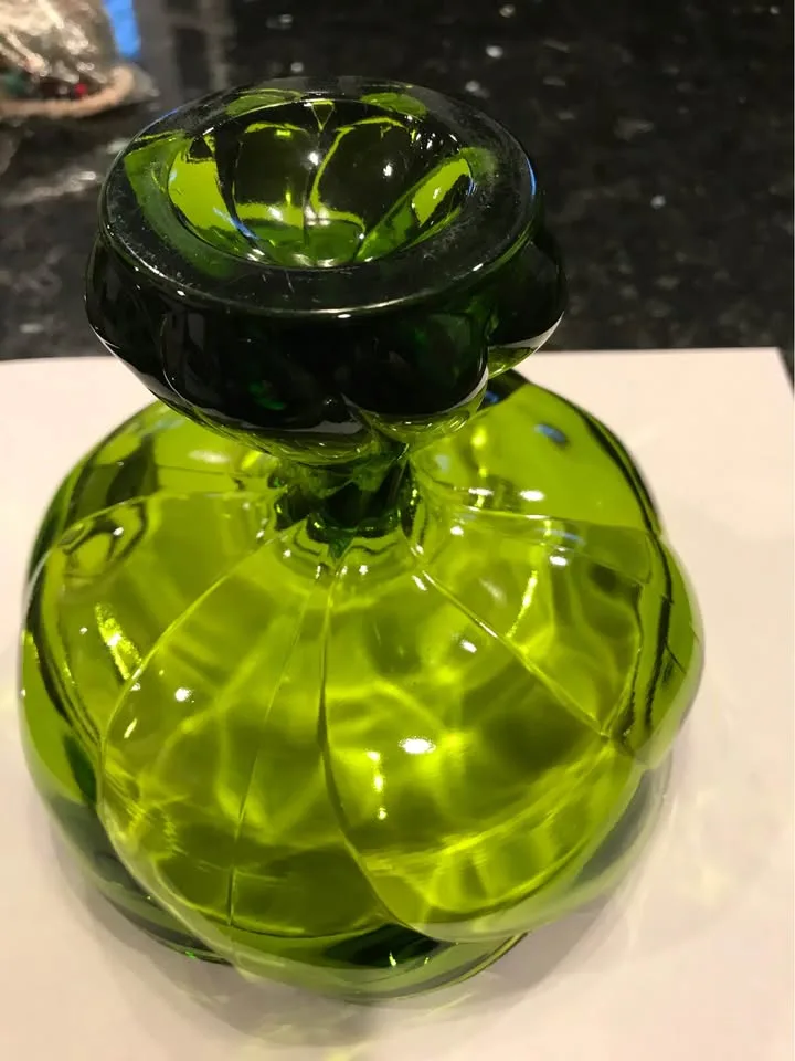 Stunning Pedestal Candy Dish image indicator(3)