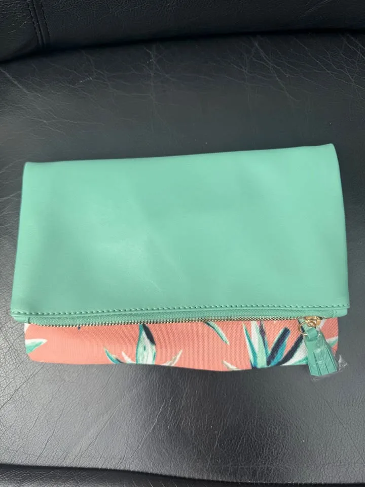 Rachel Pally Reversible Clutch Purse image indicator(2)