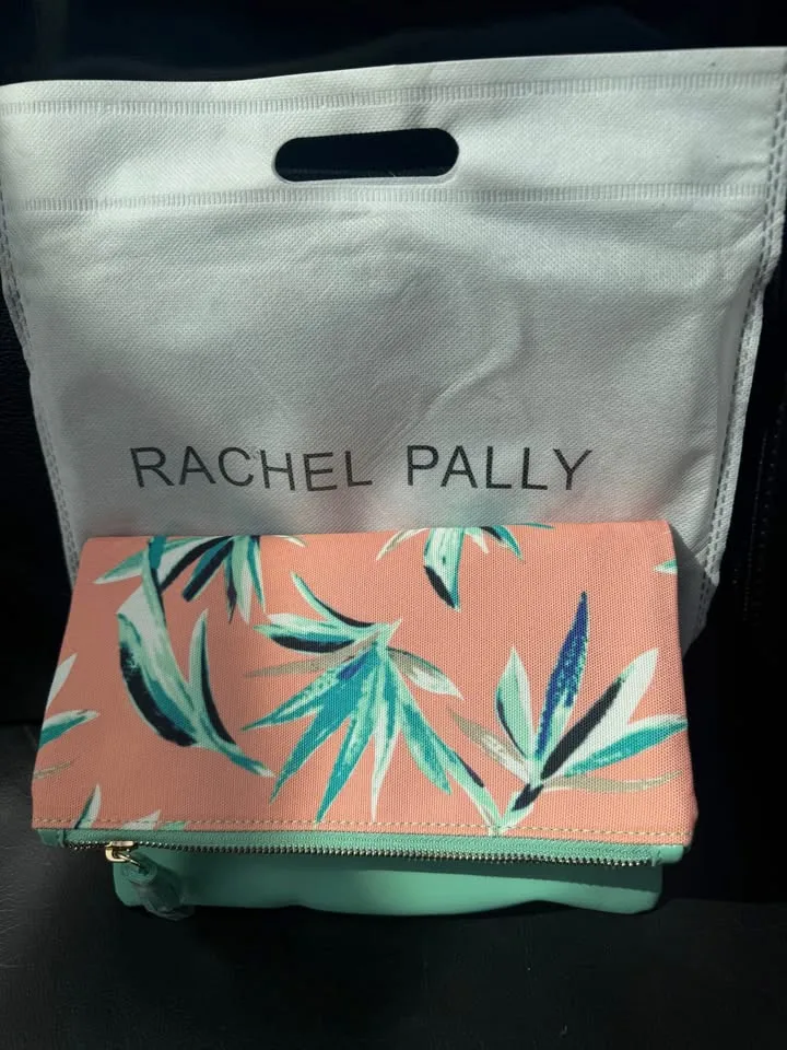 Rachel Pally Reversible Clutch Purse image indicator(4)