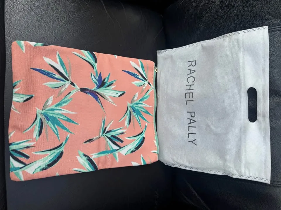 Rachel Pally Reversible Clutch Purse image indicator(5)