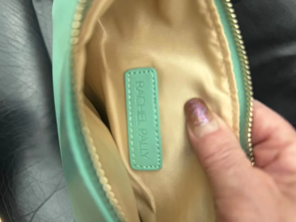 Rachel Pally Reversible Clutch Purse image indicator(6)