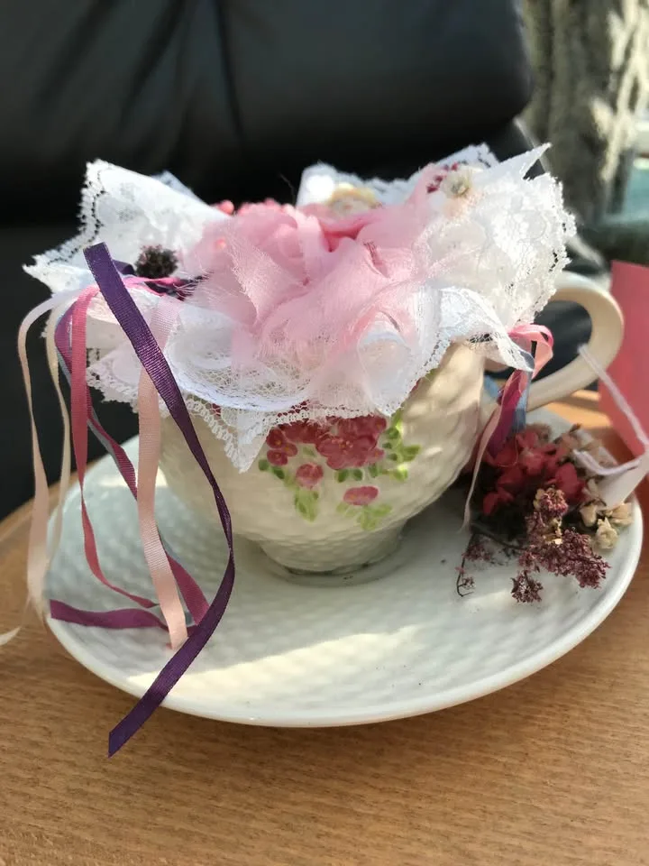 Sweet Sleeping Fairy Princess image indicator(3)