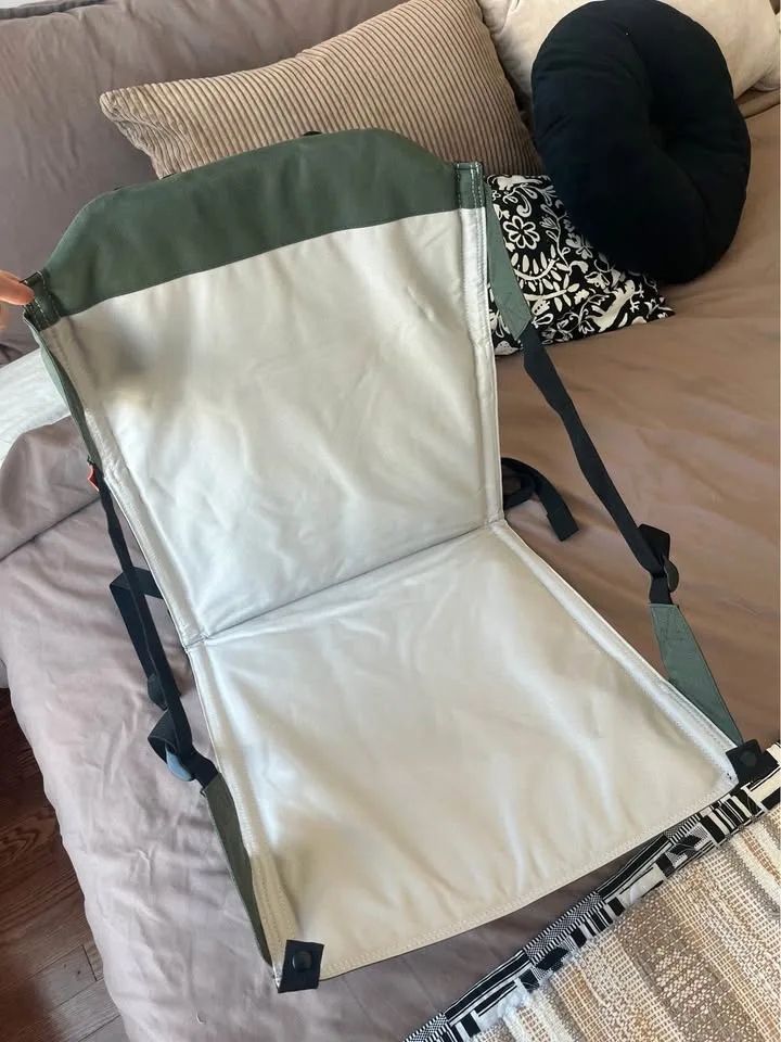 Backpack Cooler Camping Chair image indicator(2)