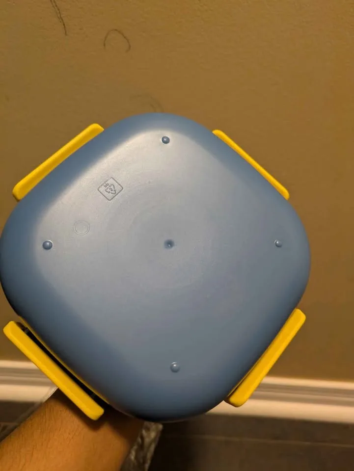 Brand new durable 304 stainless steel portable lunch box image indicator(8)