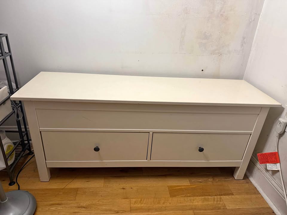 Used Storage Chest/Cabinet
