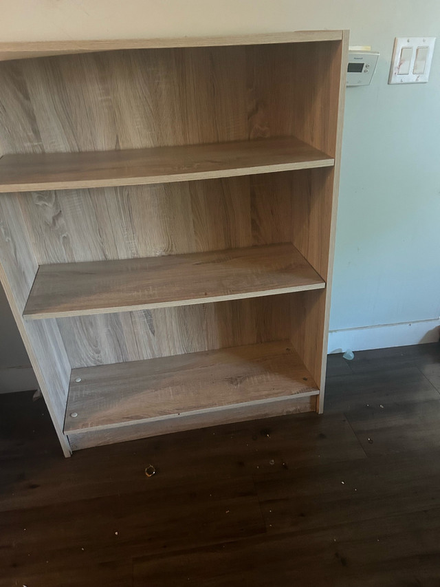 bookshelf