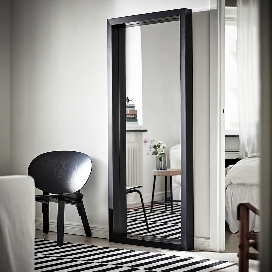 IKEA Sandtorg Full Length Mirror