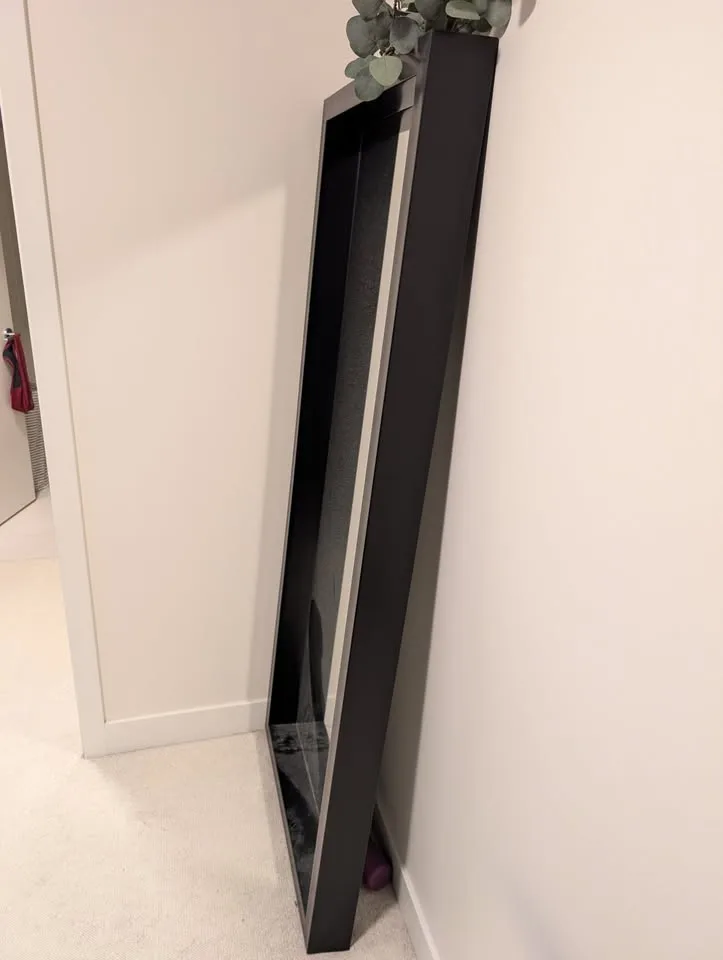 IKEA Sandtorg Full Length Mirror image indicator(3)