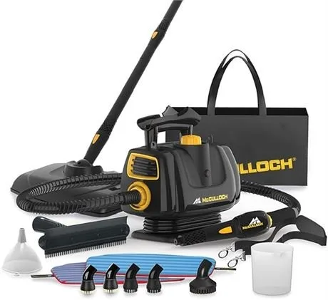 McCulloch MC1270 Portable Power Cleaner image indicator(6)