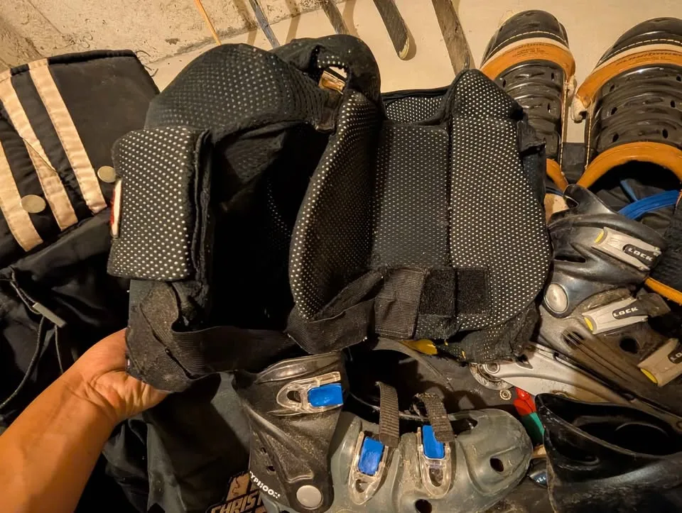 Youth Hockey Equipment 🧡 image indicator(4)