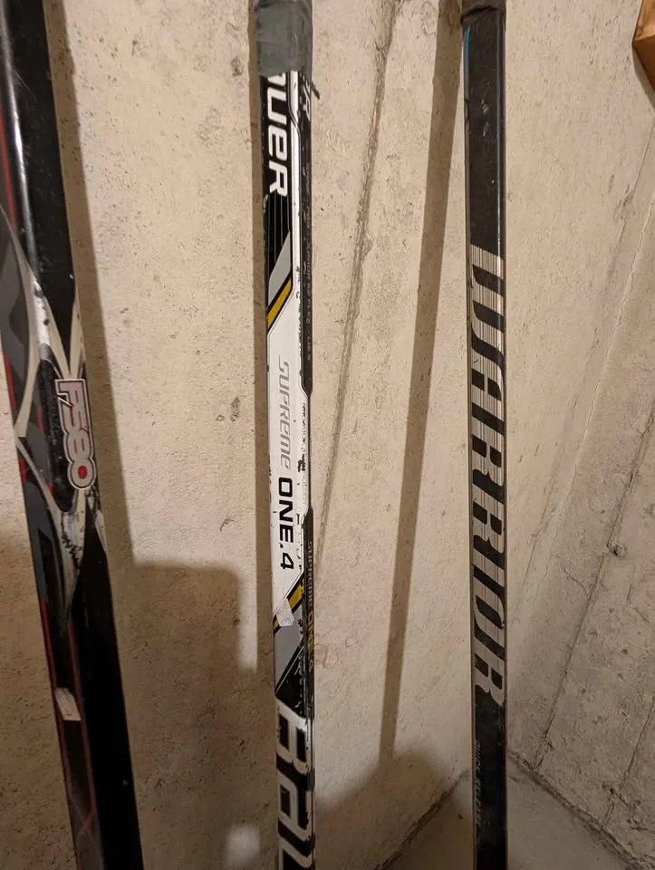 Youth Hockey Equipment 🧡 image indicator(8)