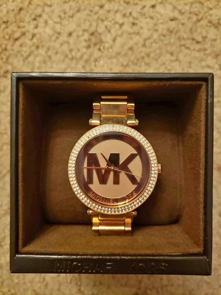 Michael Kors Watch thumbnail