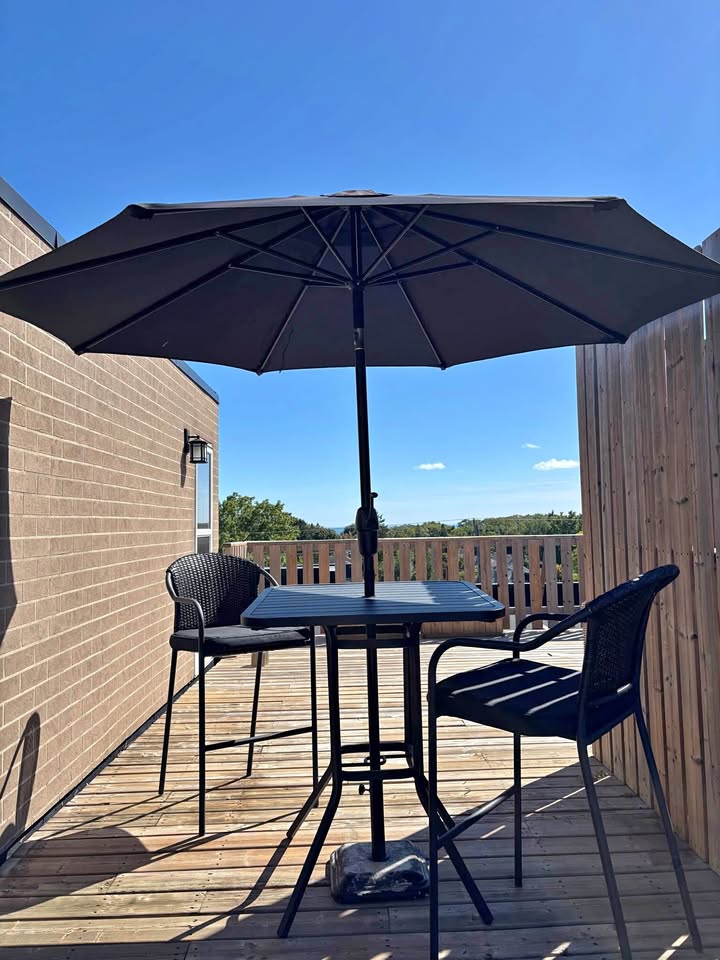 Patio Furniture